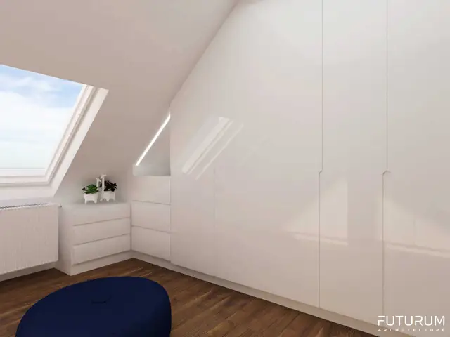 Modern house in Rzeszów — image 30