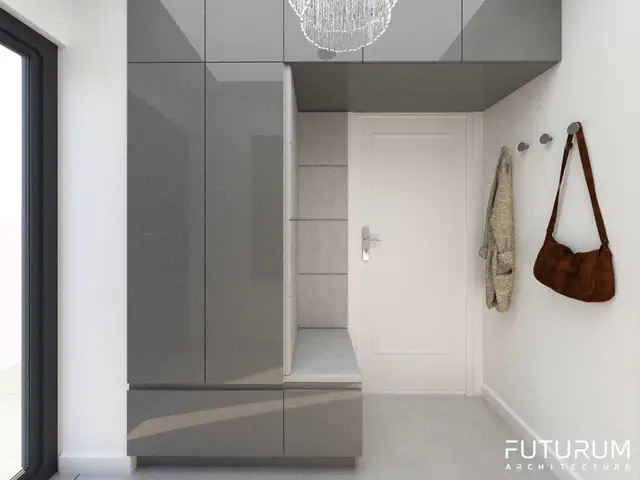 Modern house in Rzeszów — image 33