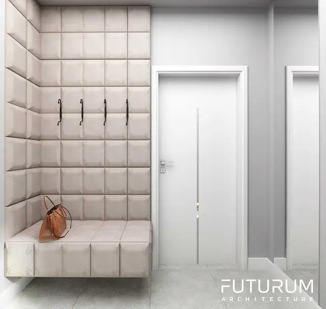 House in Śrem — Modern style — image 3