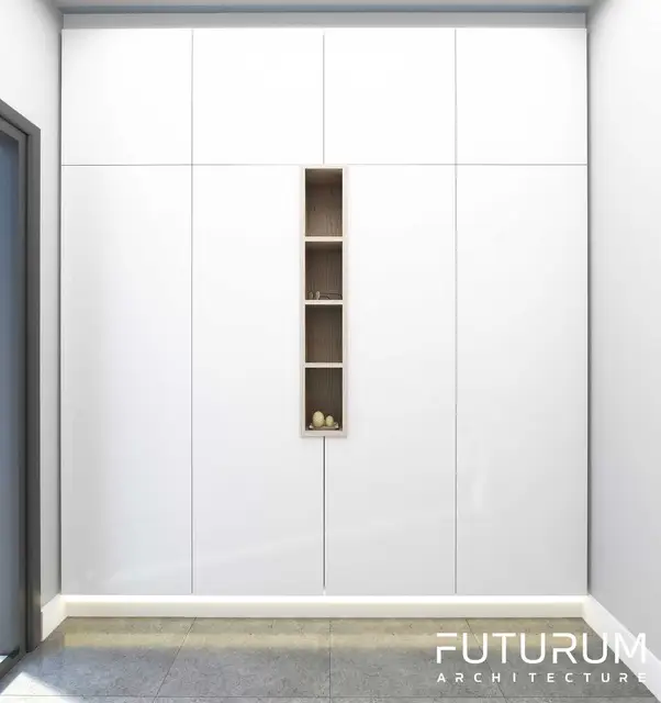 House in Śrem — Modern style — image 5