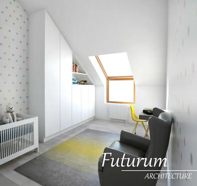 House in Szczecin — Modern style — image 13