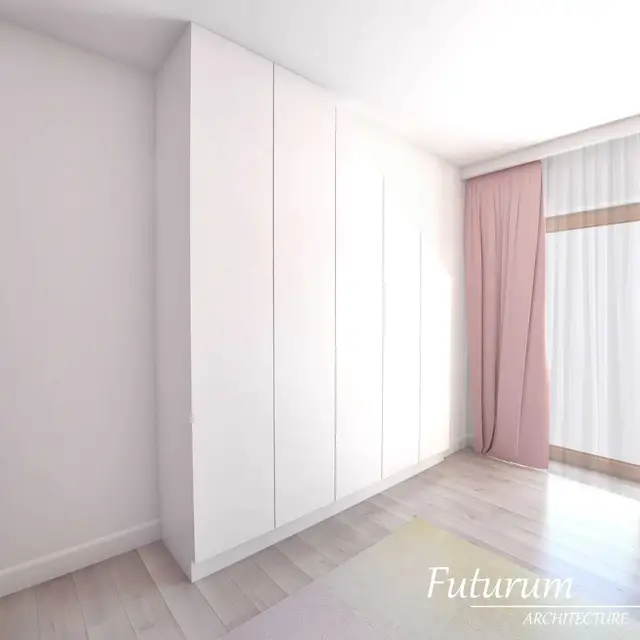 House in Szczecin — Modern style — image 30