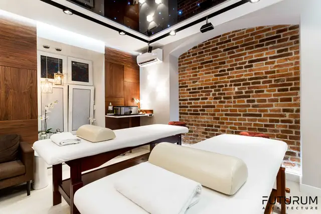 “Butterfly Massage” massage studio — Studio Twojego Zdrowia, Kraków — image 15