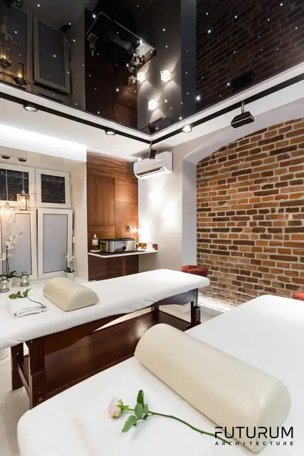 “Butterfly Massage” massage studio — Studio Twojego Zdrowia, Kraków — image 17
