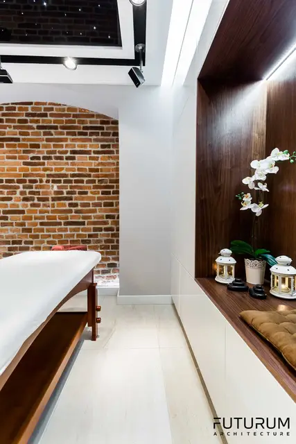 “Butterfly Massage” massage studio — Studio Twojego Zdrowia, Kraków — image 18