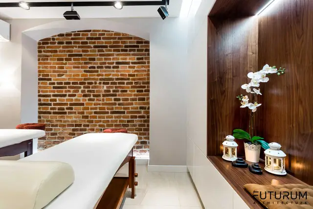 “Butterfly Massage” massage studio — Studio Twojego Zdrowia, Kraków — image 20