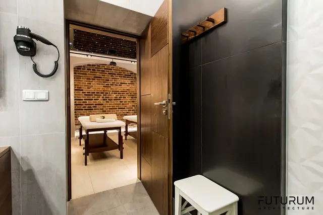 “Butterfly Massage” massage studio — Studio Twojego Zdrowia, Kraków — image 26