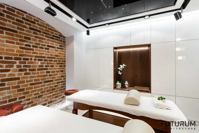 “Butterfly Massage” massage studio — Studio Twojego Zdrowia, Kraków — image 27