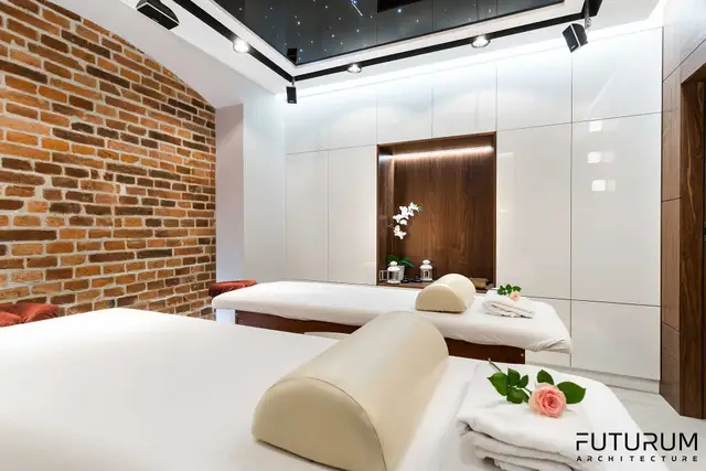 “Butterfly Massage” massage studio — Studio Twojego Zdrowia, Kraków — image 40