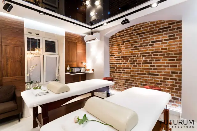 “Butterfly Massage” massage studio — Studio Twojego Zdrowia, Kraków — image 42