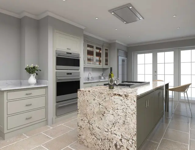 Classic kitchens — London: Notting Hill, Fulham — image 5