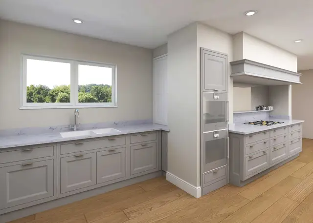 Classic kitchens — London: Notting Hill, Fulham — image 10