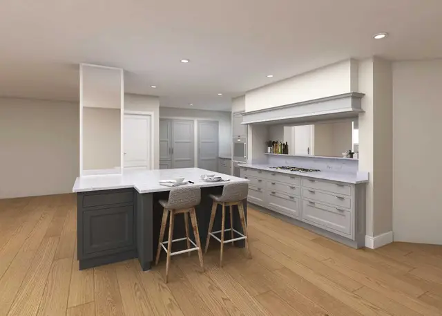 Classic kitchens — London: Notting Hill, Fulham — image 11