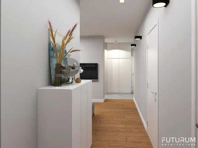 Apartment, Cystersów Street — Kraków — image 6