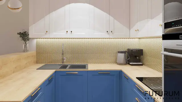Apartment in Kraków — image 2