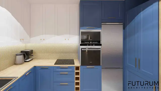 Apartment in Kraków — image 4