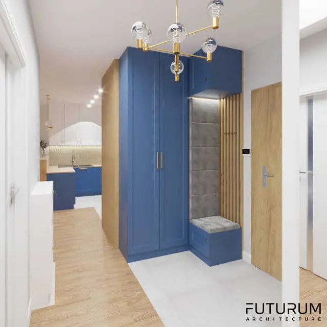 Apartment in Kraków — image 6