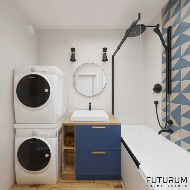 Apartment in Kraków — image 10