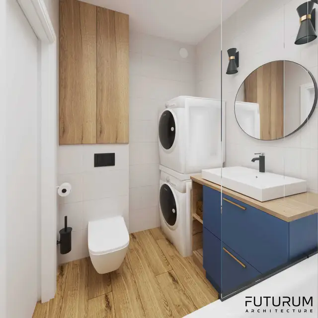 Apartment in Kraków — image 11