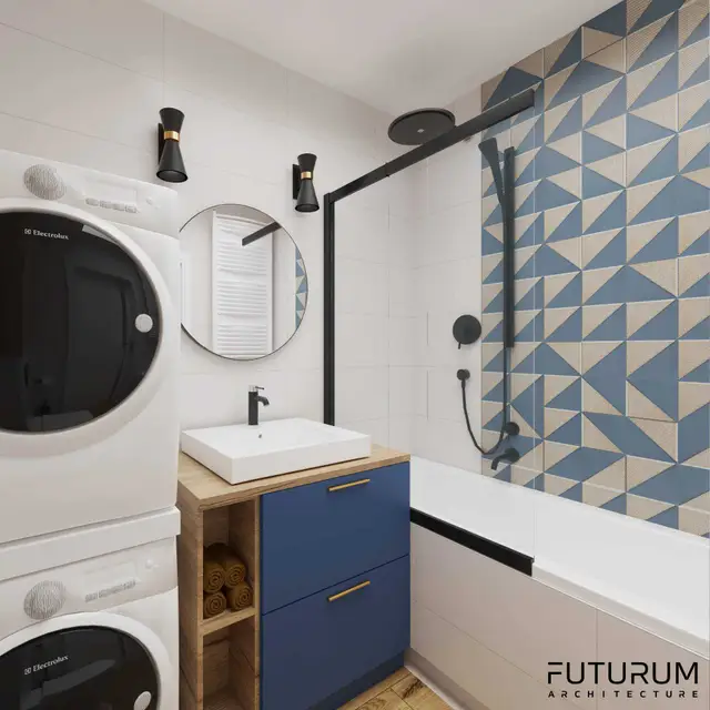 Apartment in Kraków — image 12