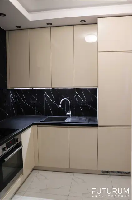 Rental apartment, Cystersów Street — Kraków — image 2