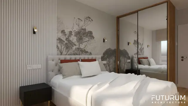 Rental apartment — Kraków — image 5
