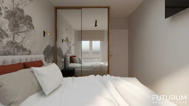 Rental apartment — Kraków — image 6