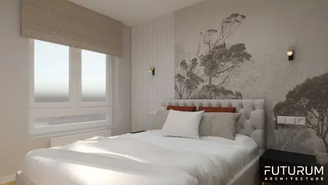 Rental apartment — Kraków — image 7