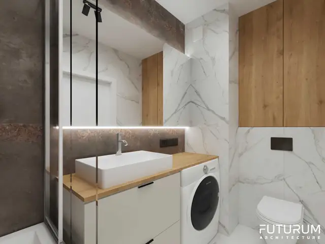 Rental apartment — Kraków — image 8