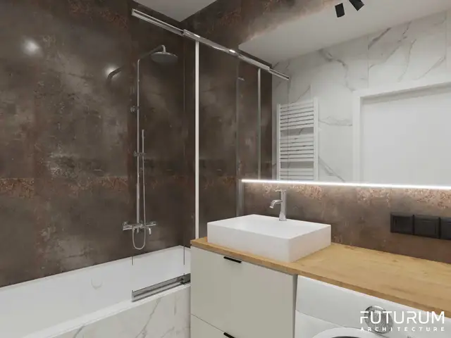 Rental apartment — Kraków — image 10