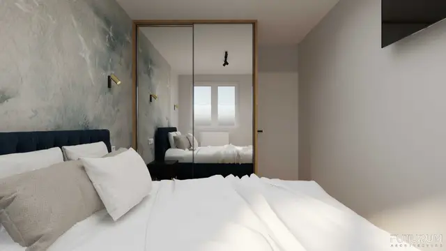 Rental apartment — Kraków — image 16
