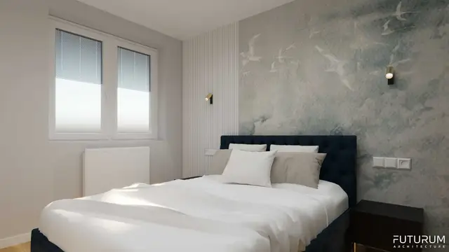 Rental apartment — Kraków — image 17