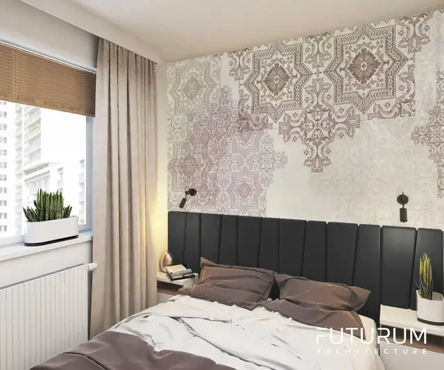 Apartment, Orlińskiego Street — Kraków — image 63
