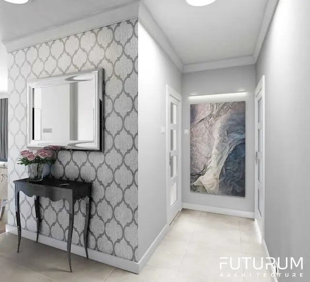 Apartment in Warsaw I — image 4