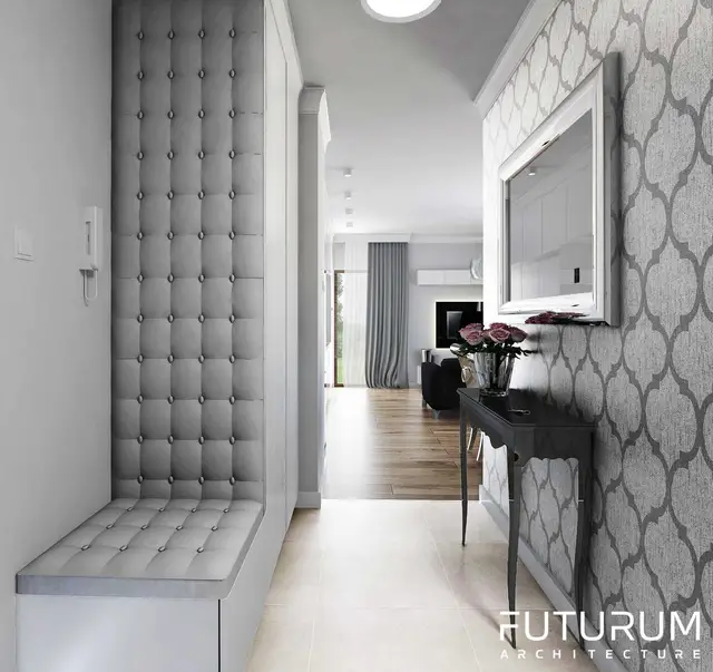 Apartment in Warsaw I — image 5