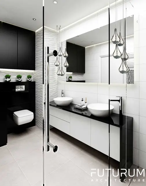 Apartment in Warsaw I — image 6