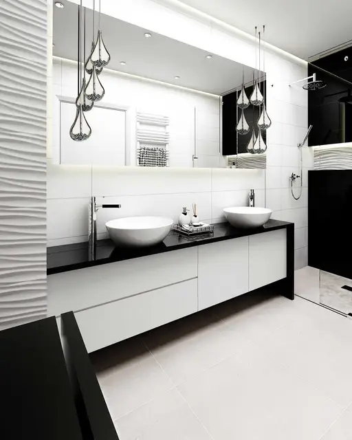Apartment in Warsaw I — image 7