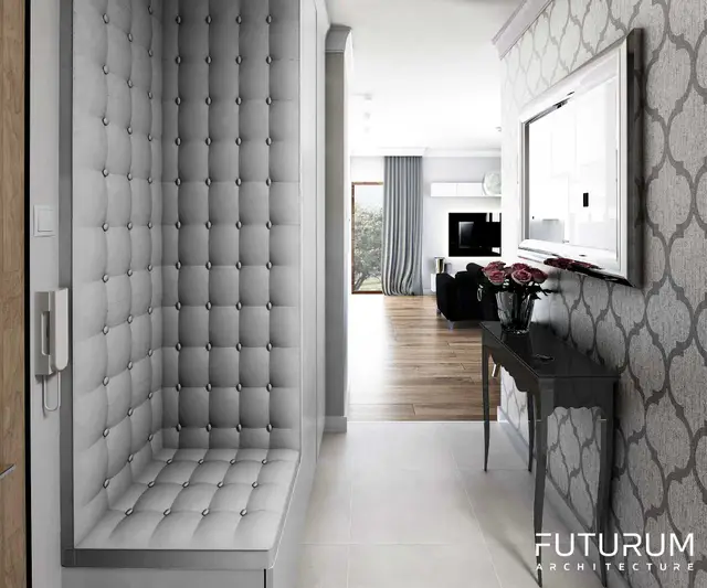 Apartment in Warsaw I — image 8