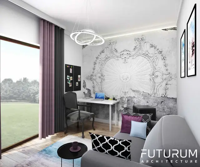 Apartment in Warsaw I — image 11