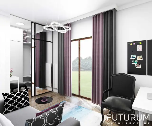 Apartment in Warsaw I — image 12