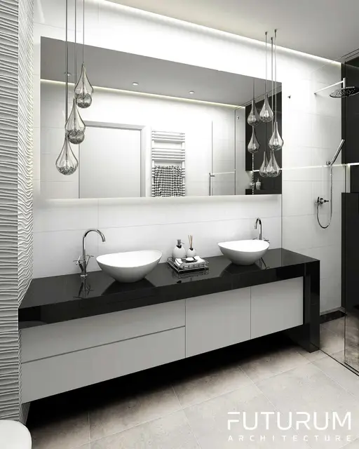Apartment in Warsaw I — image 18