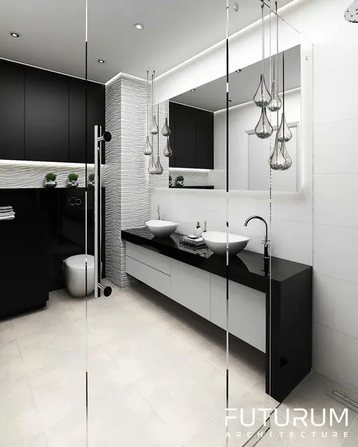 Apartment in Warsaw I — image 19