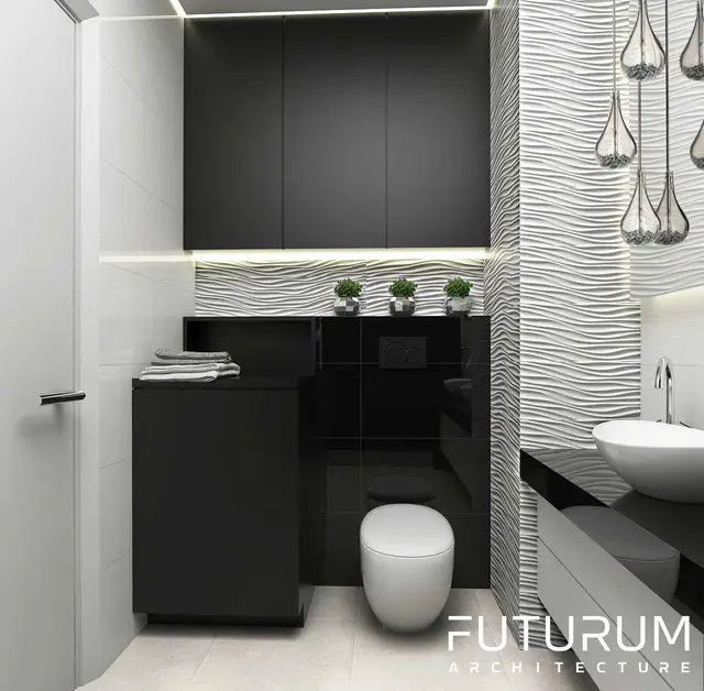Apartment in Warsaw I — image 20
