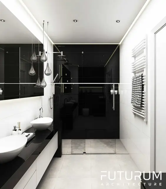 Apartment in Warsaw I — image 21