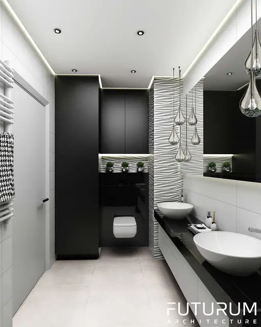 Apartment in Warsaw I — image 22