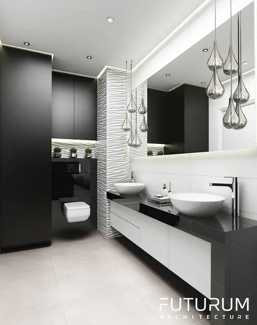 Apartment in Warsaw I — image 23