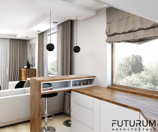 Apartment in Warsaw II — image 2