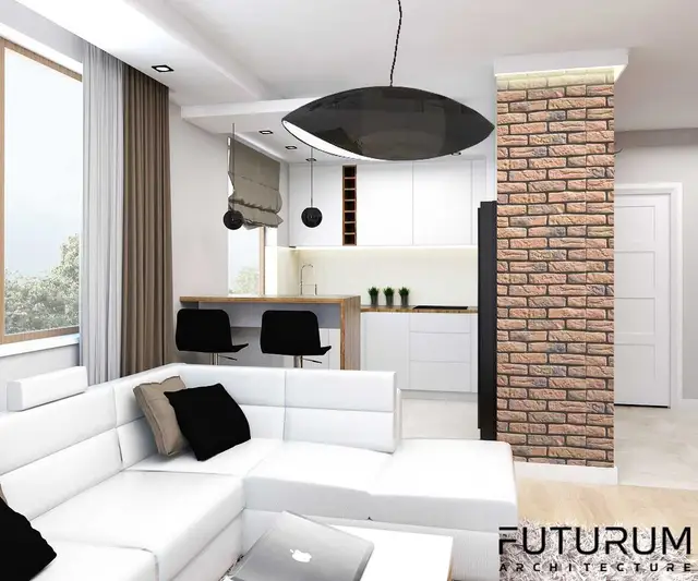 Apartment in Warsaw II — image 3