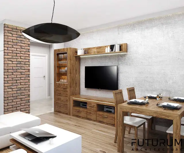 Apartment in Warsaw II — image 4