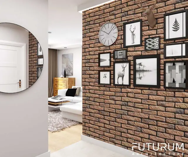 Apartment in Warsaw II — image 6